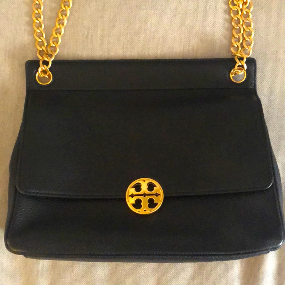 Tory Burch convertible bag